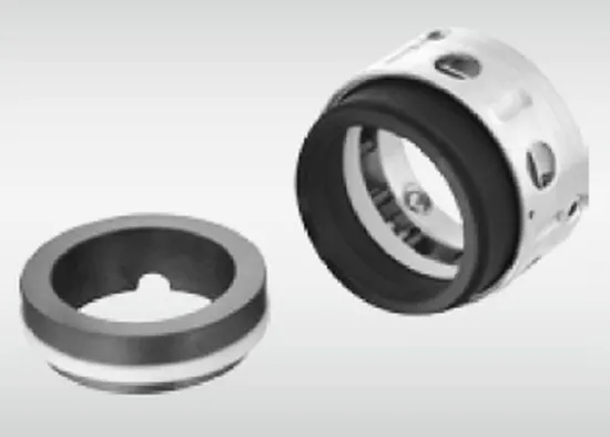 WG9B Multi Spring Mechanical Seals for Pumps