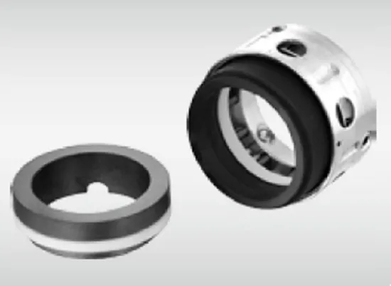 WG59B Multi Spring Mechanical Seals for Pumps