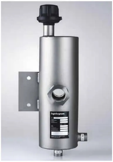 190 QFT3000 Mechanical Seals for Pumps Pusher Seals