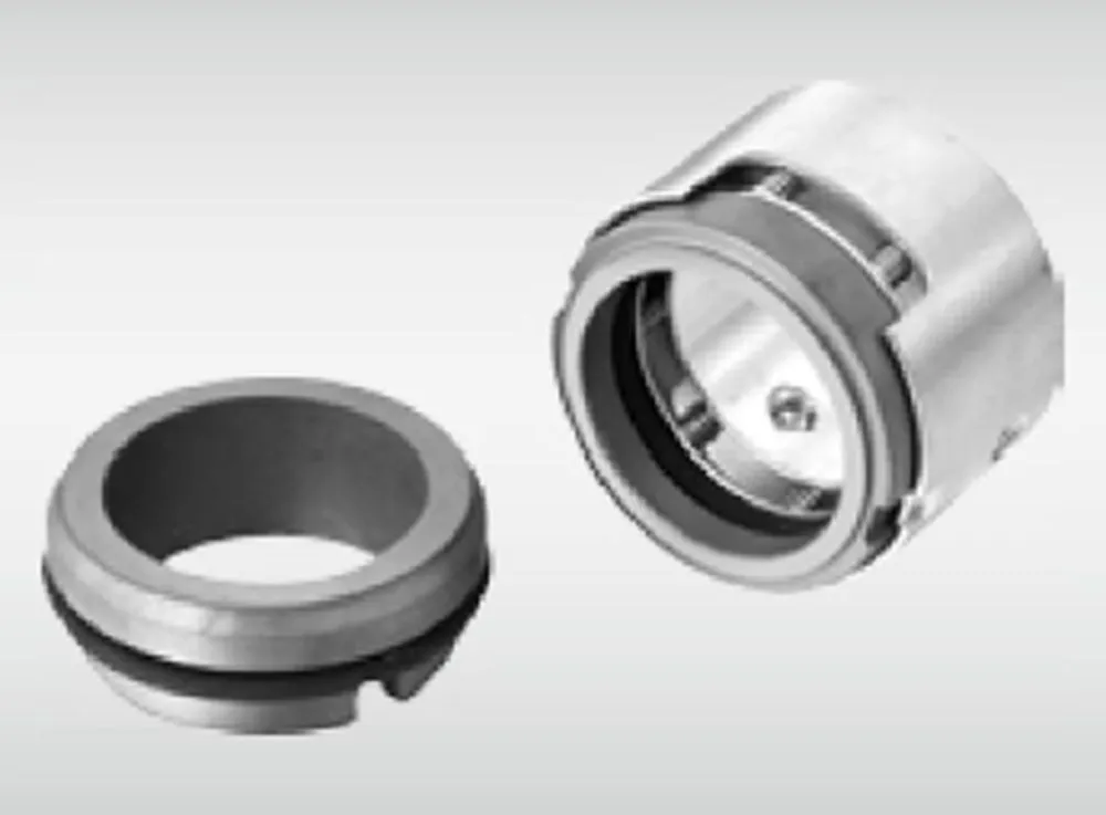 WGM74 Multi Spring Mechanical Seals for Pumps
