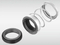 WG10 Elastomer Bellow Mechanical Seals for Pumps