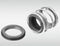 WGFBD Elastomer Bellow Mechanica Seals for Pumps