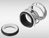 WG2 Elastomer Bellow Mechanical Seals for Pumps