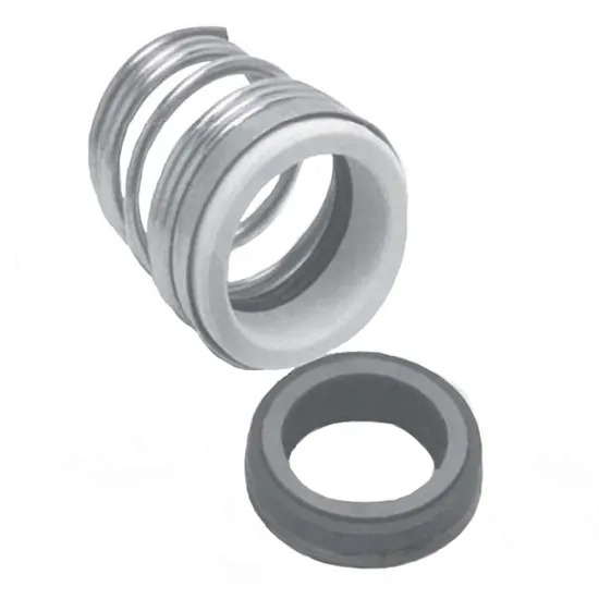 Uniten 3 Mechanical Seals for All Pumps