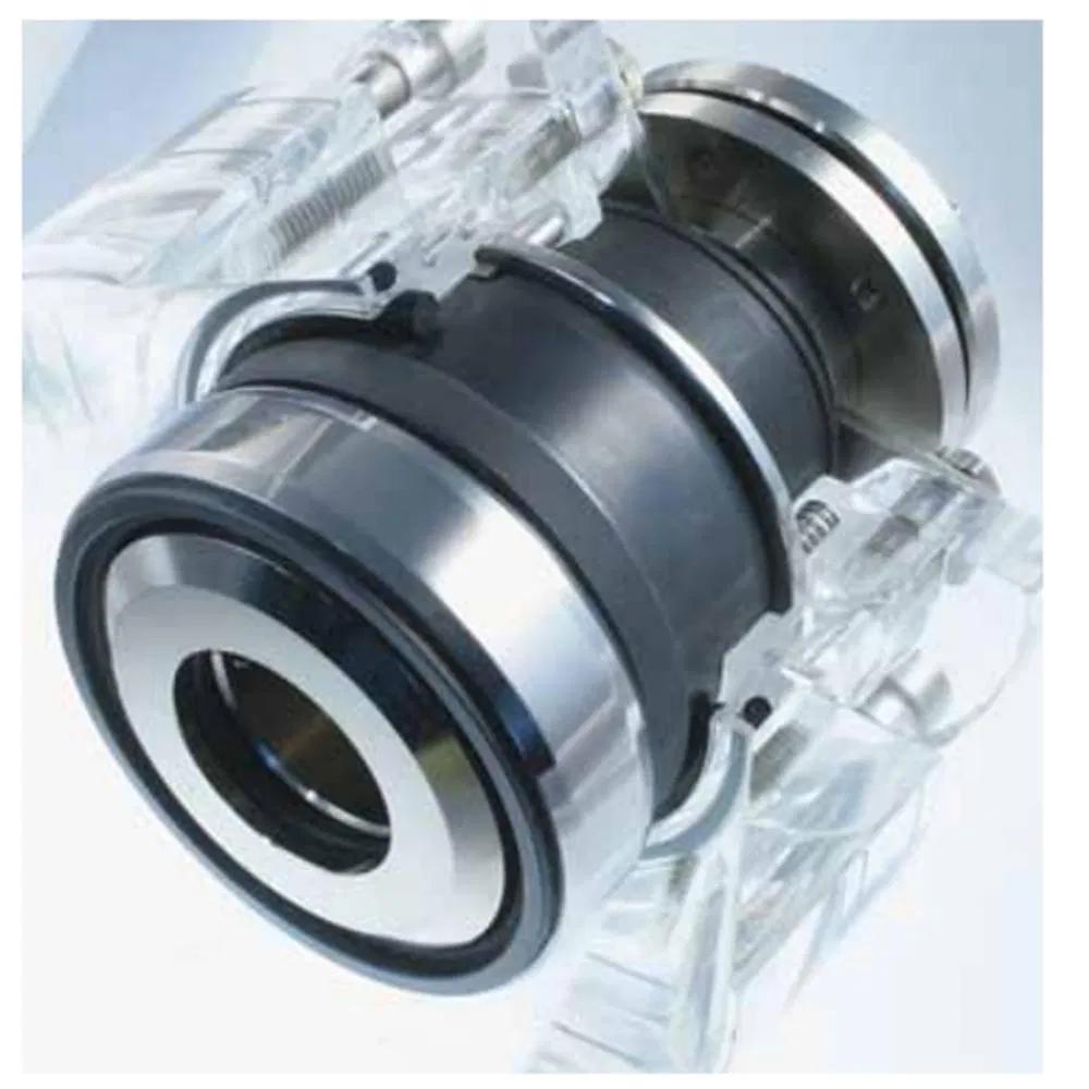 86 HR Mechanical Seals for Pumps Pusher Seals