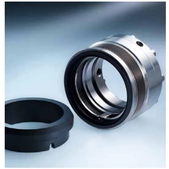 76 MFLCT Mechanical Seals for Pumps Pusher Seals