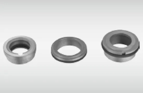 WG GLF-22  Grundfose Pump Mechanical Seals for Pumps