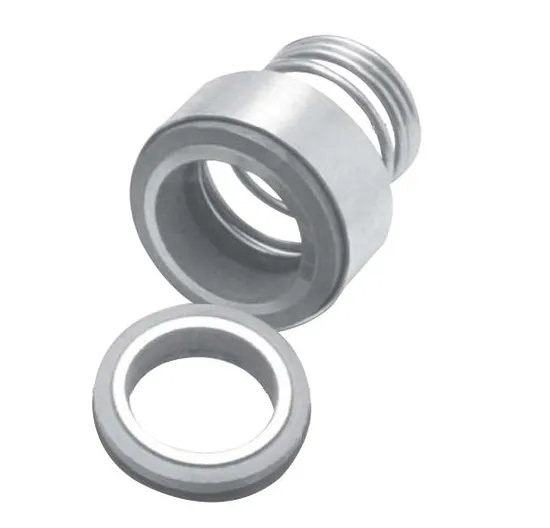 Roten 5 Mechanical Seals for All Pumps