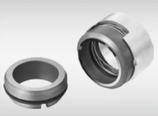 WG HTN Wave Spring Mechanical Seals for Pumps