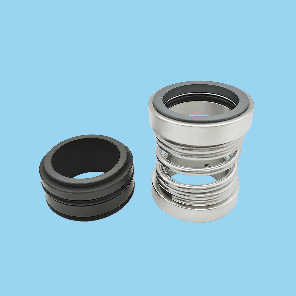 TS 98 Mechanical Seals for Pumps Pusher Seals