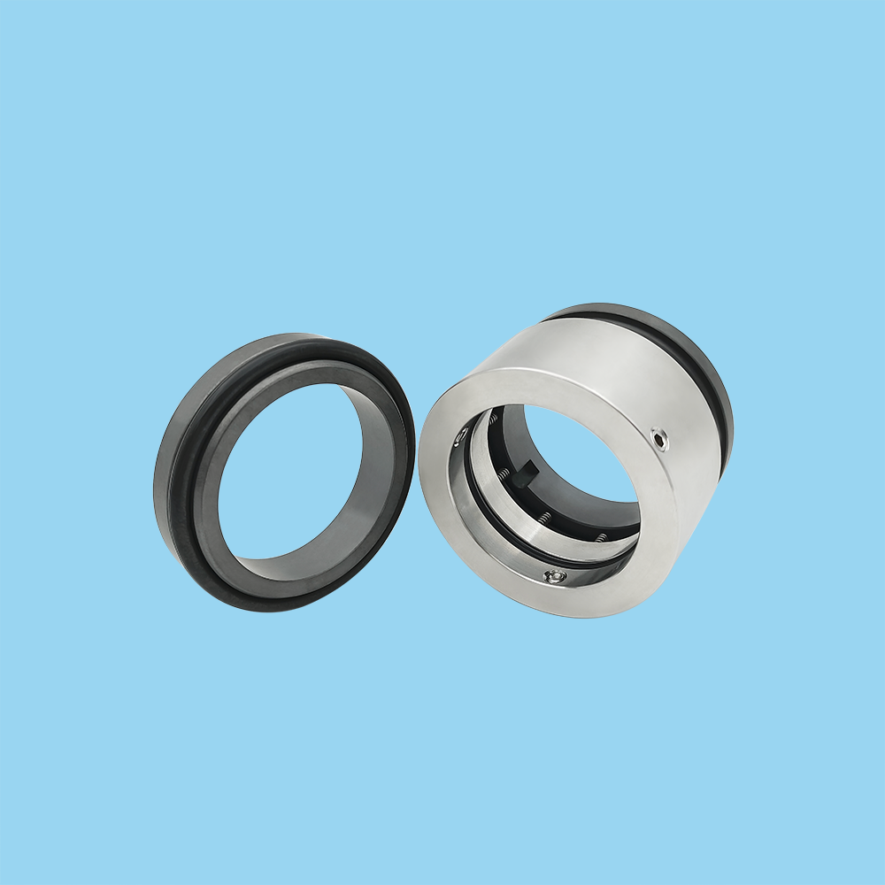 TS 491 Mechanical Seals for Pumps Pusher Seals