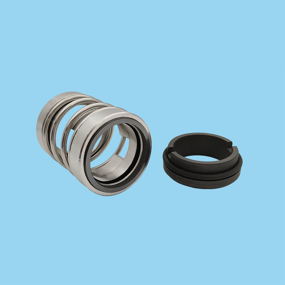 Single Spring Mechanical Seals TS250