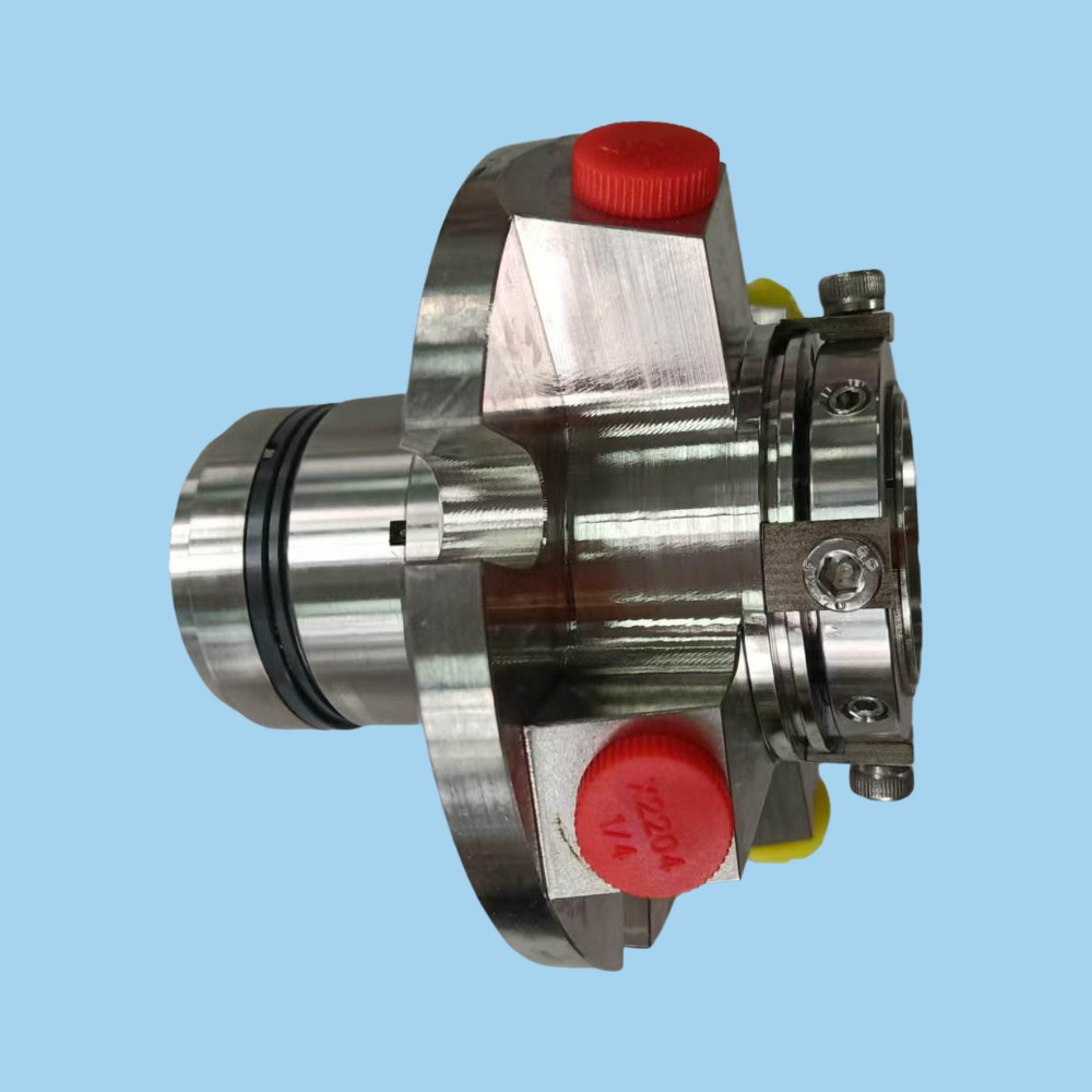 JC 5620 Cartridge Mechanical Seal Ss316 MATERIAL