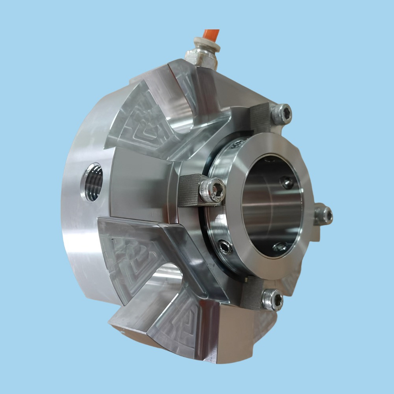 S10 S20 Cartridge Mechanical Seal