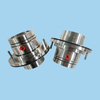 Pusher Shaft Seals JCS2A-60-QRMQ-309592 Double Cartridge Mechanical Seal for Andritz S ACP Sulzer Liquid Ring Pumps