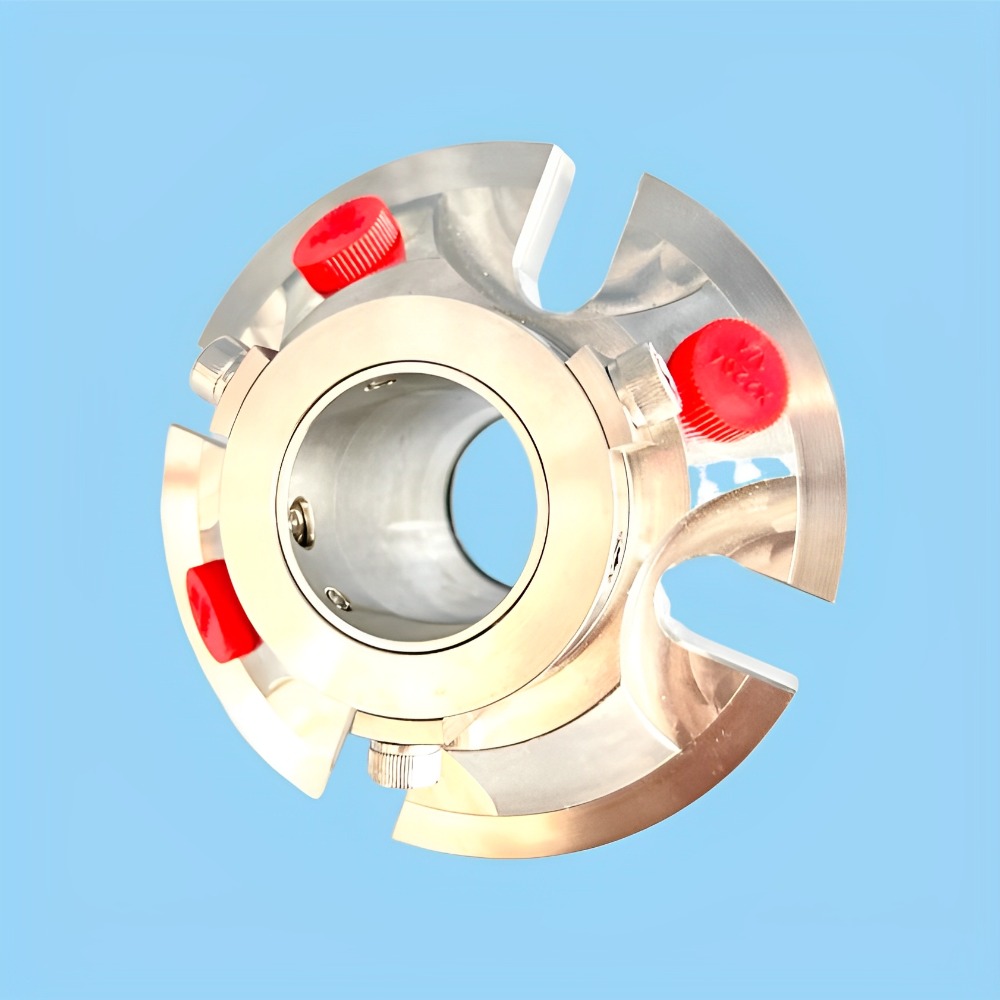Cartridge Mechanical Seal CURC for Goulds Pump 3196 Replacement CSM Seals 3196 High Quality