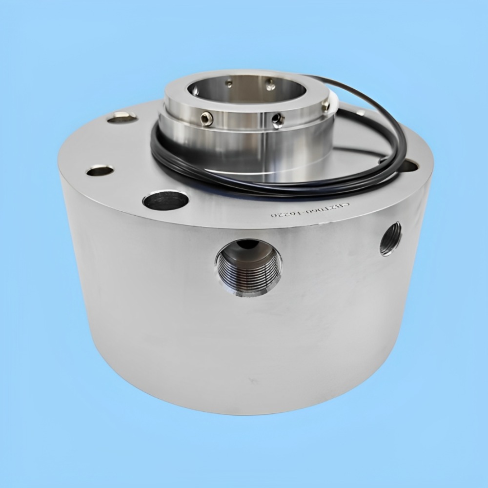 John Crane 48MP Single Cartridge Mechanical Seal for Sulzer ZF 250-5500 103126-500-00 NOC Pump Dwg GA-246485