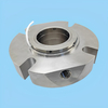 Cartridge Mechanical Seal FLUITE CB3D065-CF U31Z11VIE-Z32U31VE9E Drawing No F15984065 CB3D065047744F