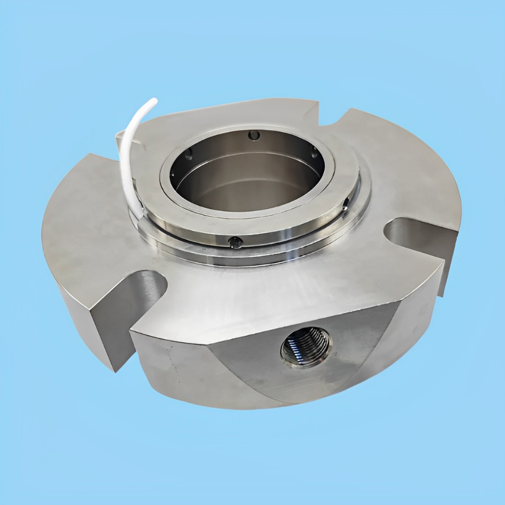 Cartridge Mechanical Seal FLUITE CB3D065-CF U31Z11VIE-Z32U31VE9E Drawing No F15984065 CB3D065047744F