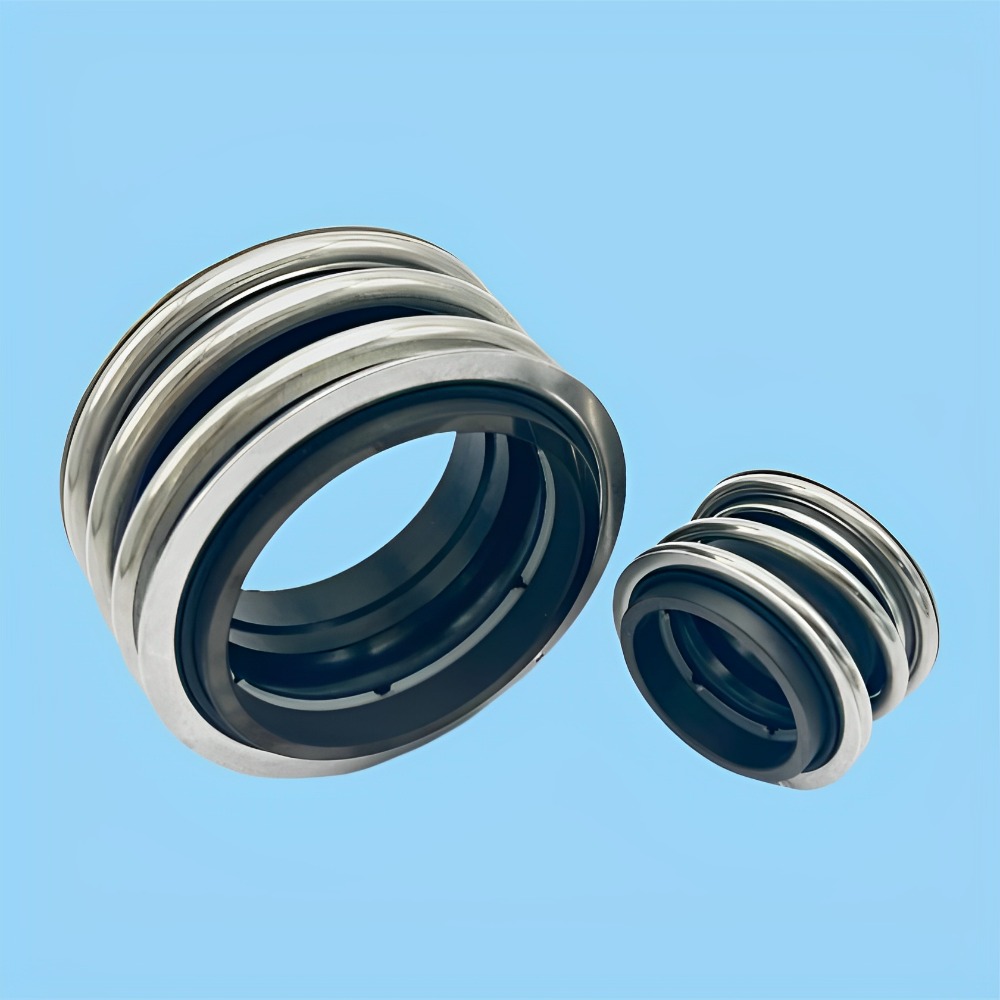 high quality mechanical seal for water pump replacement EMG series seals