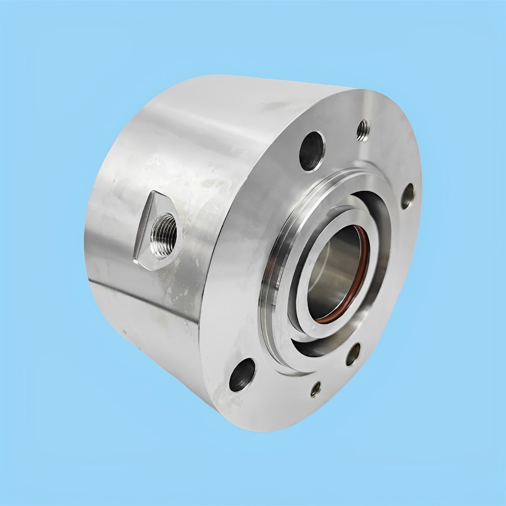 CB2T060-16220 U31Z11D3IE Fluiten Cartridge Mechanical Seal