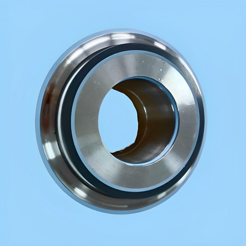 cartridge seal shaft size 68mm