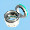 High Temperature and Corrosion Resistant Mechanical Seal Suit for Sarin Hilger Pump GLF-SA-50S SRL-50mm