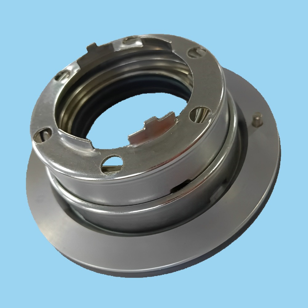 Mechanical Seal for Pump Sampi RVP 30 45mm Shaft Seal