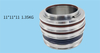 High Security Mechanical Seals C065M0 4EB for Etanorm R and Etaline R Pump Type Series Seals for Fluid Pump