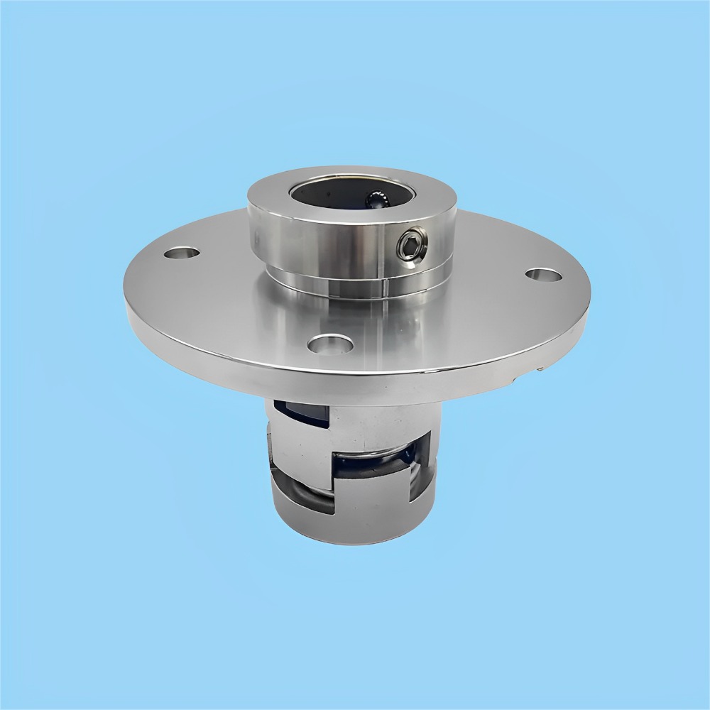 GLF-16-4R 4R GLFT-16 Cartridge Mechanical Seal HQQV/HQQE for Jockey Pump