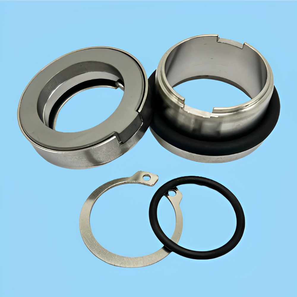 High Temperature and Corrosion Resistant OEM Mechananical Seal FS-D-U45 FS-K-L35 PUMP Kits FKL FOU 45
