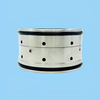 Single Cartridge Mechanical Seal Suit for EMU Pumps and MIXERS Replacement 1640 Seals Shaft Size 35mm/50mm/70mm