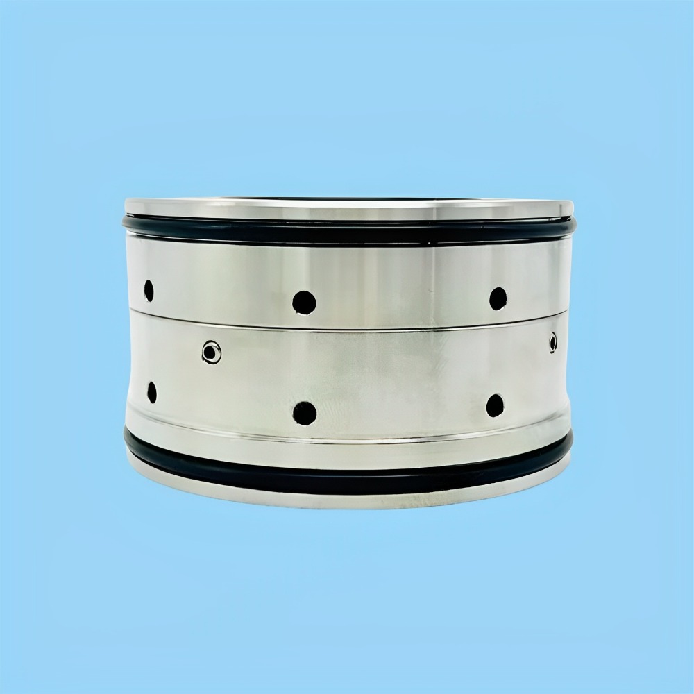 Single Cartridge Mechanical Seal Suit for EMU Pumps and MIXERS Replacement 1640 Seals Shaft Size 35mm/50mm/70mm
