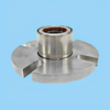 ESC-716-28 Cartridge Mechanical Shaft Seal, CAR/SIC/VIT/316