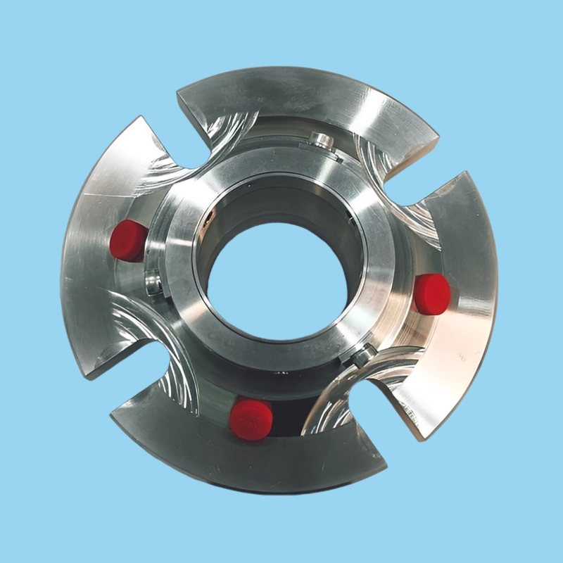 Aesseal Curc/Crco/Cure Range of Single Mechanical Seal Cartridge Seals for Pumps