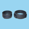 High Quality Custom Design 109 SIC Carbide Mechanical Grinding Silicon Ring in Silicon Carbide