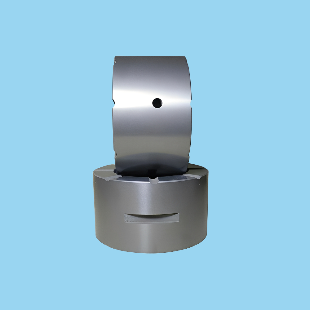 China Supplier Factory Price Custom Carbide Silicon Mechanical Seal Ring