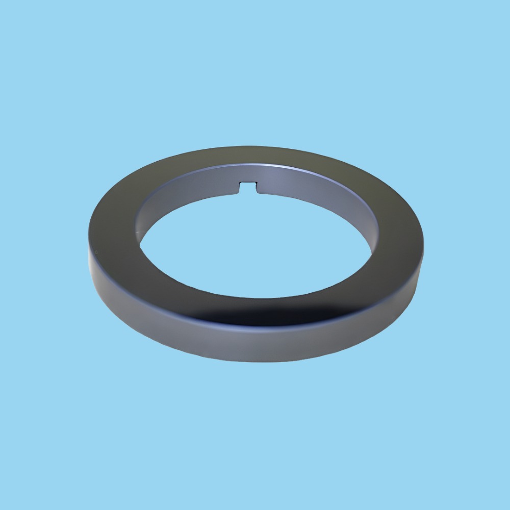 High Quality Custom Design Stationary Sic Mechanical Seal