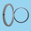 Hot Selling Wholesale Custom RBSIC SSIC Silicon Carbide O Ring Seal