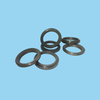 High Quality Atomospheric Sintering SIC Rings for Oil Pump
