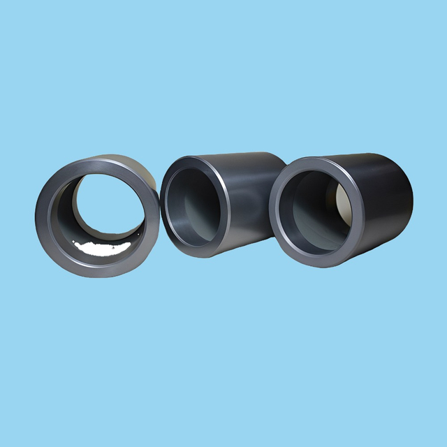 Silicon Carbide Bush Is High Quality and Large Size