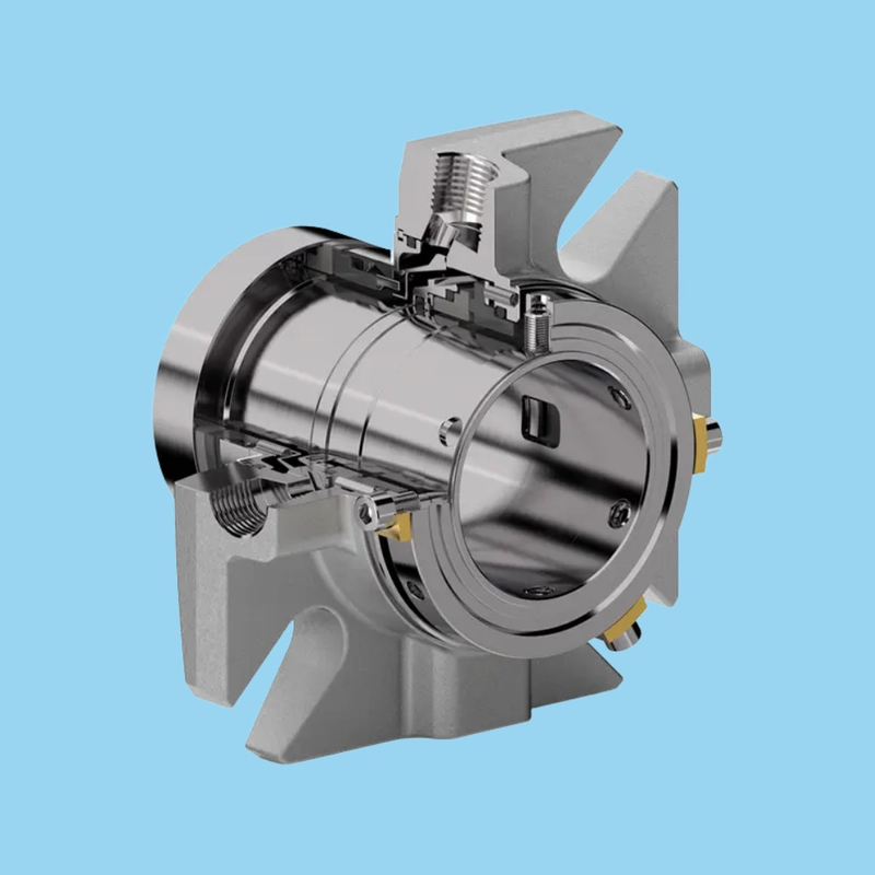 GDM Double Cartridge Mechanical Seal for Chemical Pumps