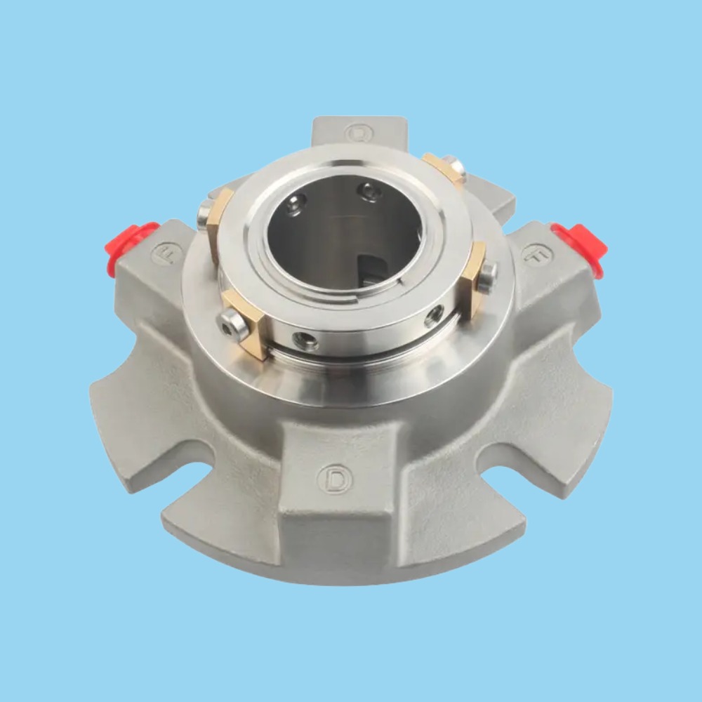 GDMA Double Cartridge Mechanical Seal for Chemical Pumps