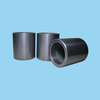 Factory Price RBSIC SSIC Silicon Carbide Bush Silicon Carbide Sleeve for Shaft or Mechanical Seal