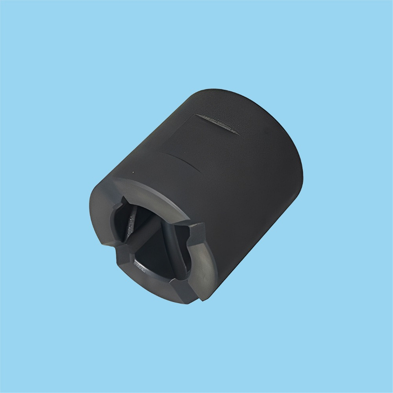 Manufacturer High Strength Customized Available Carbon Graphite Bushing