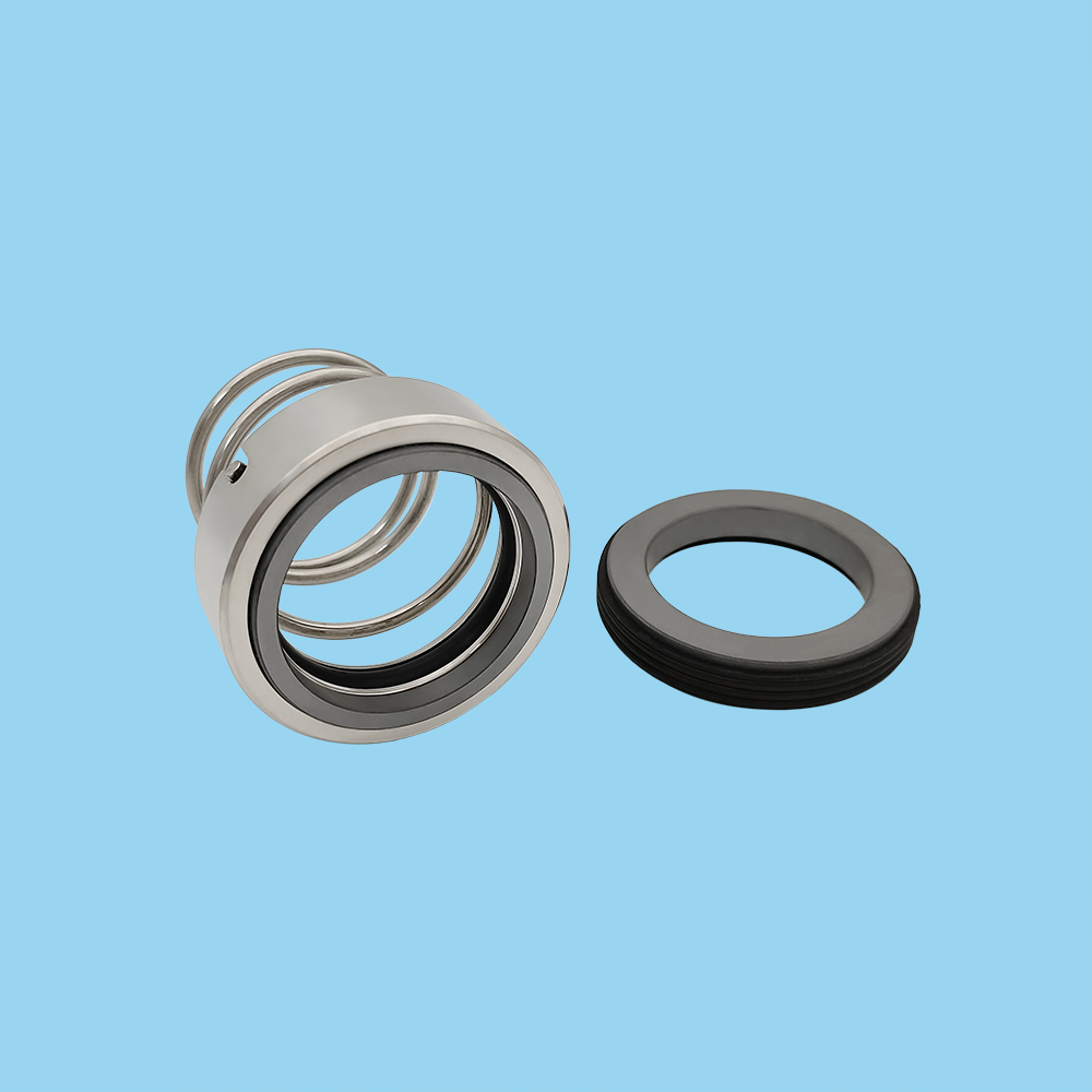 Single Spring Mechanical Seals TSM32N for Chemical Pumps
