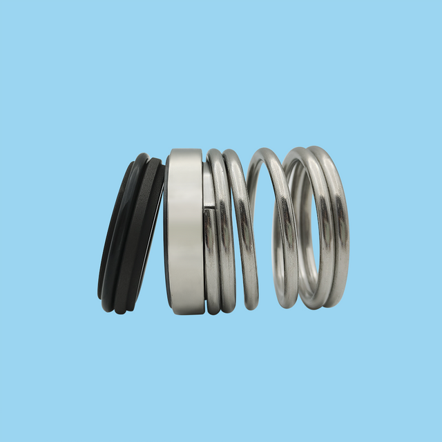 Single Spring Mechanical Seals TS95 for Chemical Industry Pumps
