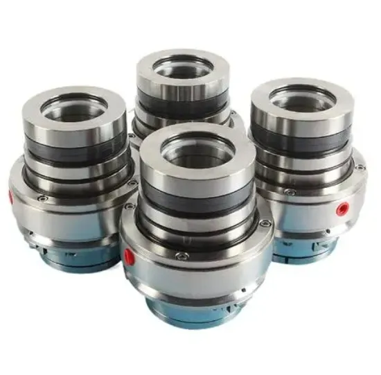 TS 9201 Mechanical Seal
