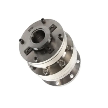 TS 708 Mechanical Seal