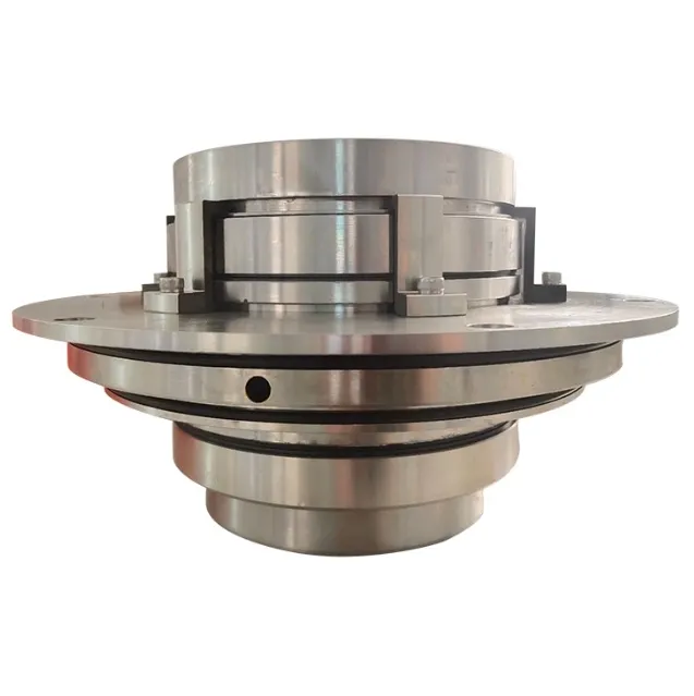 TS 51-140 Mechanical Seal